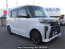 Used 2023 AT daihatsu tanto LA660S Image[2]