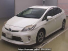 Toyota Prius ZVW30