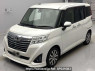 Used 2017 AT toyota roomy M900A Image[0]