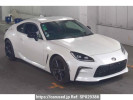 Toyota GR86 ZN8