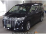 Used 2021 AT toyota alphard AGH35W Image[2]