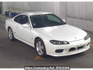 Nissan Silvia S15