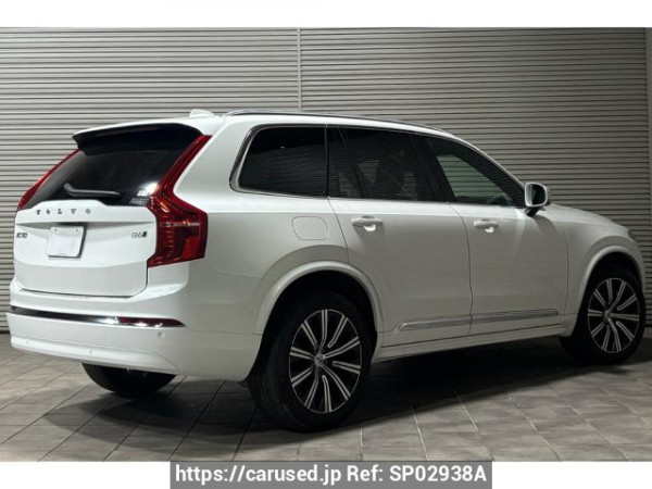Used 2023 AT volvo xc90 LB420TXCMA Image[1]