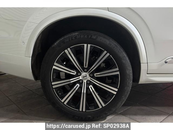 Used 2023 AT volvo xc90 LB420TXCMA Image[2]