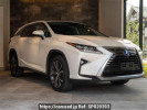 Lexus RX GYL26W