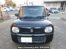 Suzuki ALTO Lapin HE22S