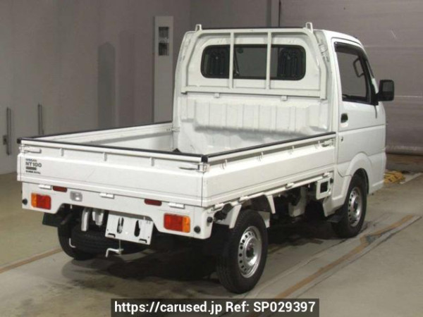 Used 2022 AT nissan nt100-clipper DR16T Image[1]