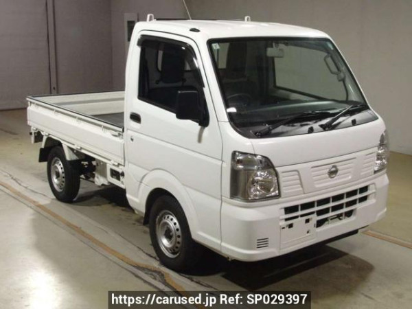 Used 2022 AT nissan nt100-clipper DR16T Image[2]
