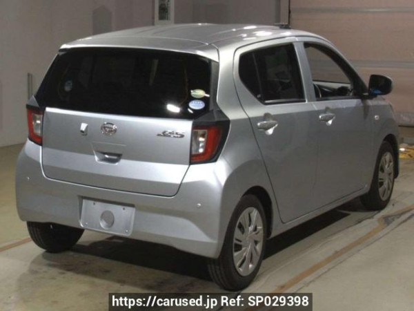 Used 2020 AT daihatsu mira-e-s LA350S Image[1]