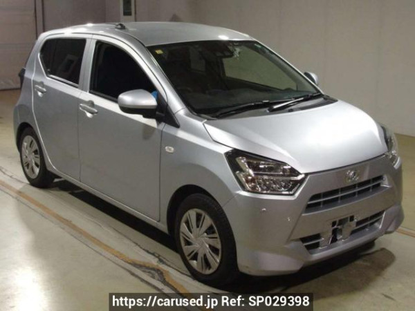Used 2020 AT daihatsu mira-e-s LA350S Image[2]