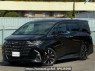 Used 2023 AT toyota alphard-hybrid AAHH40W Image[0]