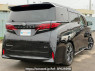 Used 2023 AT toyota alphard-hybrid AAHH40W Image[1]