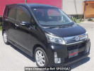 Daihatsu Move LA100S