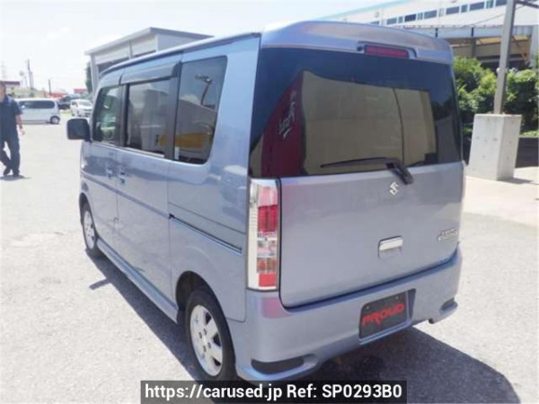 Used 2011 AT suzuki every-wagon DA64W Image[1]