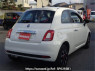 Used 2022 AT fiat 500 31212 Image[1]