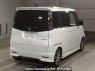 Used 2011 AT suzuki palette-sw MK21S Image[1]