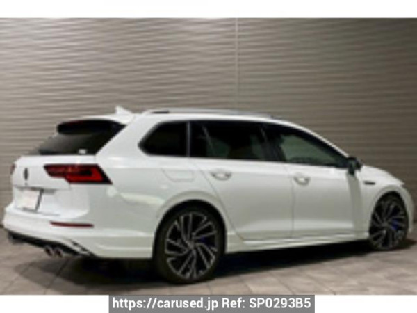 Used 2023 AT volkswagen golf-variant CDDNFV Image[1]