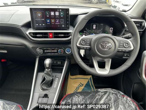 Used 2024 AT toyota raize A202A Image[2]