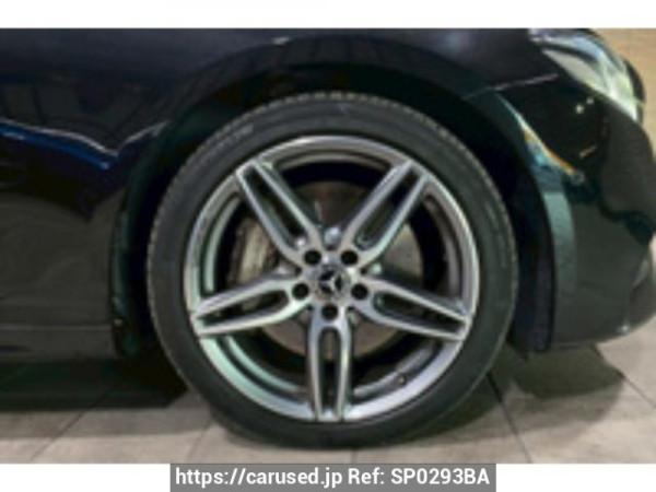 Used 2020 AT mercedes-benz e-class-station-wagon 213283C Image[2]