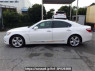 Used 2008 AT lexus ls USF40 Image[2]
