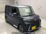 Used 2024 AT daihatsu tanto-custom LA650S Image[2]