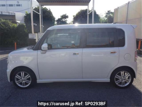 Used 2014 AT toyota pixis-space L585A Image[2]