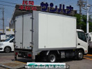 Toyota Dyna Truck XZU605