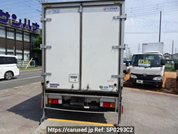 Used 2020 AT toyota dyna-truck XZU605 Image[1]