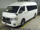 Toyota Hiace Wagon TRH229W
