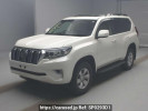 Toyota Land Cruiser Prado TRJ150W