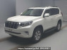 Used 2022 AT toyota land-cruiser-prado TRJ150W Image[0]