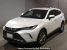 Used 2021 AT toyota harrier MXUA85 Image[0]