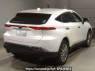 Used 2021 AT toyota harrier MXUA85 Image[1]