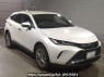 Used 2021 AT toyota harrier MXUA85 Image[2]