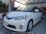 Used 2009 AT toyota estima-hybrid AHR20W Image[0]