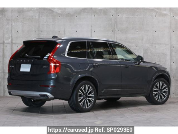 Used 2020 AT volvo xc90 LB420TXCM Image[1]
