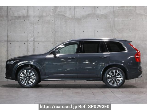 Used 2020 AT volvo xc90 LB420TXCM Image[2]