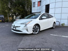Toyota Prius ZVW51
