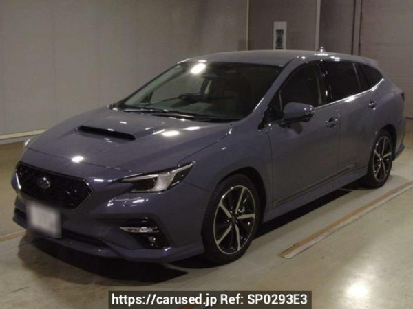 Used 2024 AT subaru levorg VN5 Image[0]