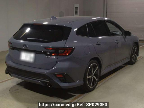 Used 2024 AT subaru levorg VN5 Image[1]