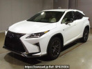 Lexus RX GYL20W