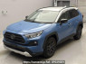 Used 2023 AT toyota rav4 MXAA54 Image[0]