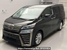 Toyota Vellfire AGH30W