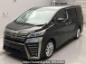 Used 2020 AT toyota vellfire AGH30W Image[0]