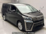 Used 2020 AT toyota vellfire AGH30W Image[2]