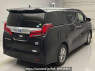 Used 2018 AT toyota alphard-hybrid AYH30W Image[1]