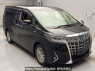 Used 2018 AT toyota alphard-hybrid AYH30W Image[2]
