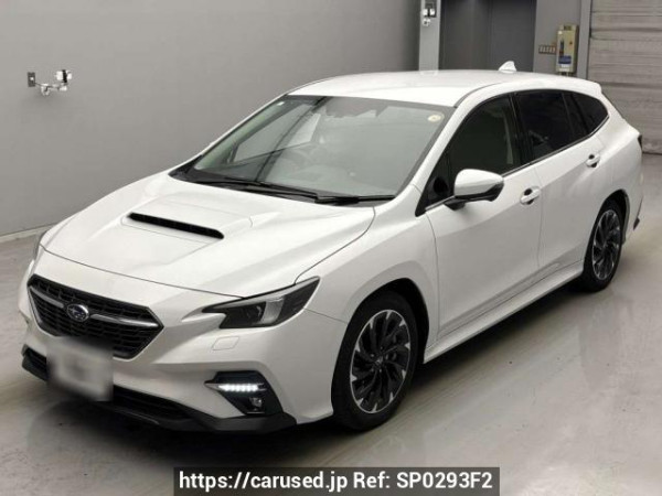 Used 2023 AT subaru levorg VN5 Image[0]