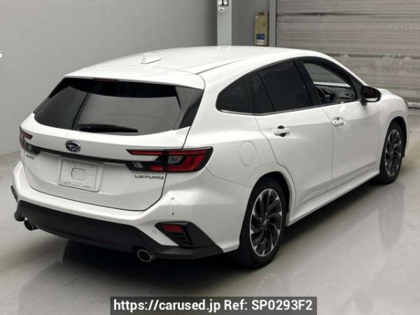 Used 2023 AT subaru levorg VN5 Image[1]
