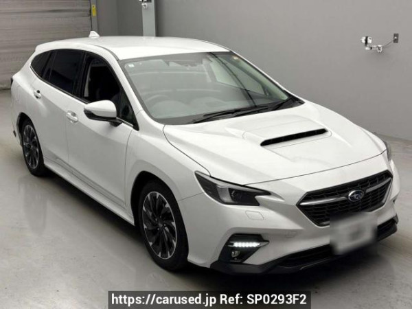 Used 2023 AT subaru levorg VN5 Image[2]
